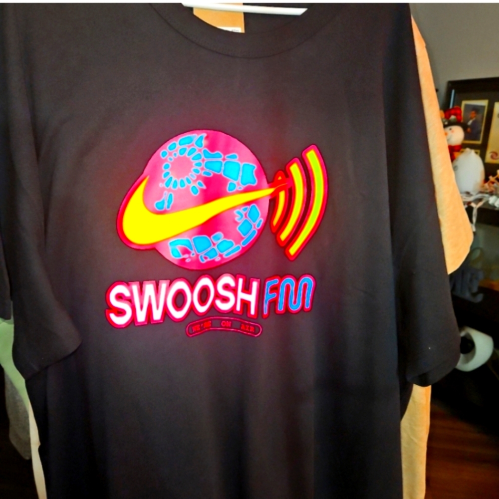 Nike T-shirt